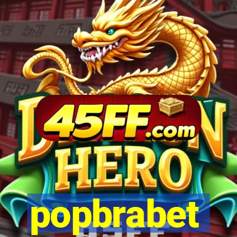 popbrabet