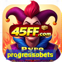 progressobets