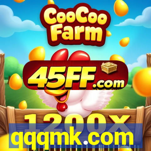 qqqmk.com