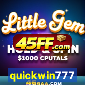 quickwin777