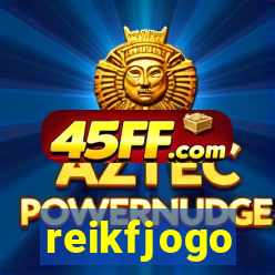 reikfjogo