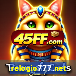 relogio777.net