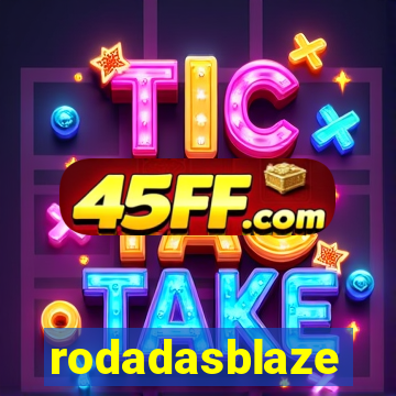 rodadasblaze