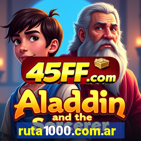 ruta1000.com.ar
