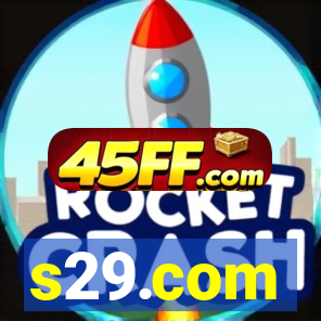 s29.com