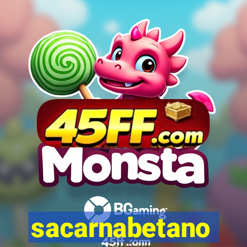 sacarnabetano