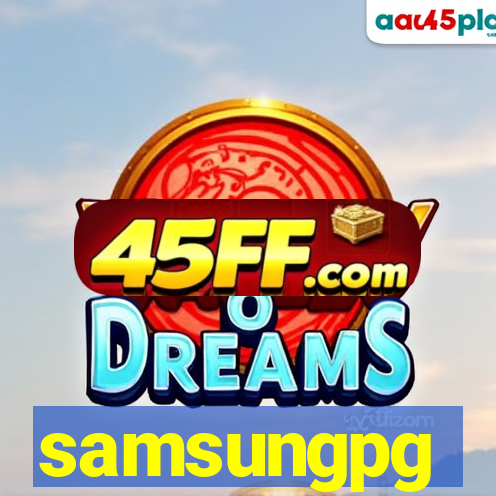 samsungpg