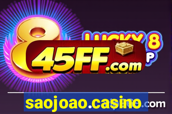 saojoao.casino