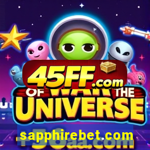 sapphirebet.com
