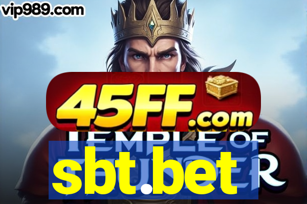 sbt.bet