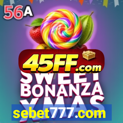 sebet777.com