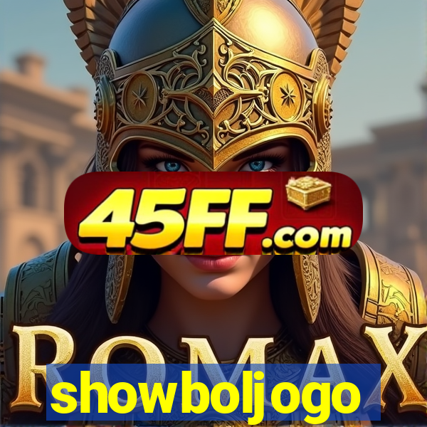 showboljogo