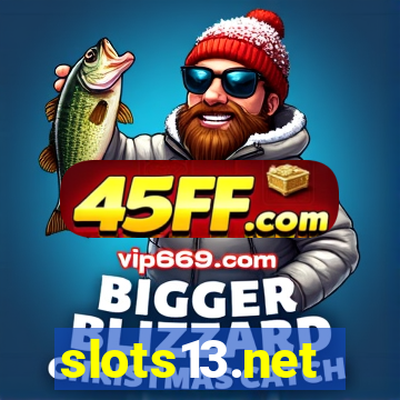 slots13.net