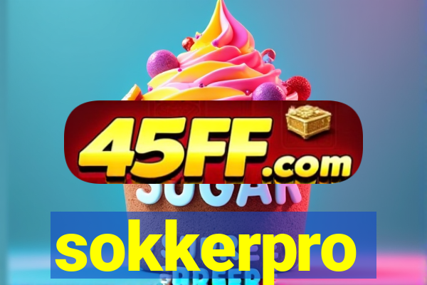 sokkerpro