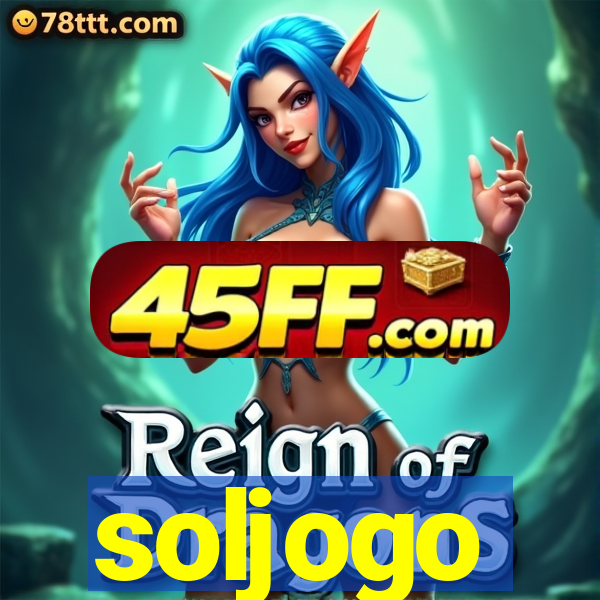 soljogo