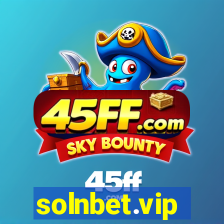 solnbet.vip