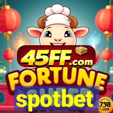 spotbet