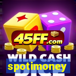 spotimoney