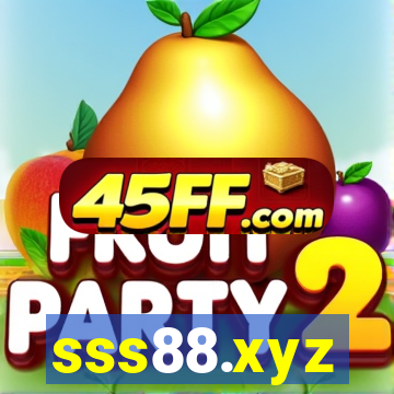 sss88.xyz
