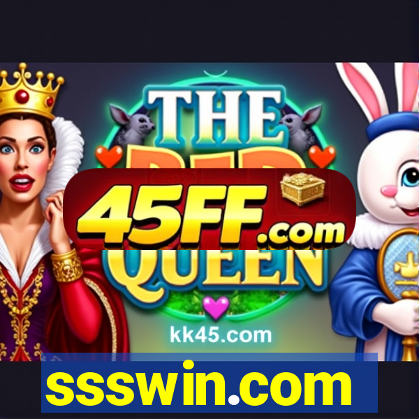 ssswin.com