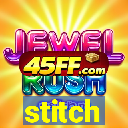 stitch-777.com