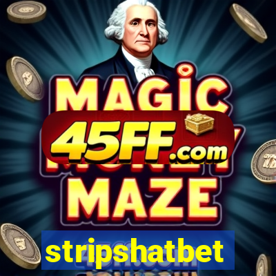 stripshatbet