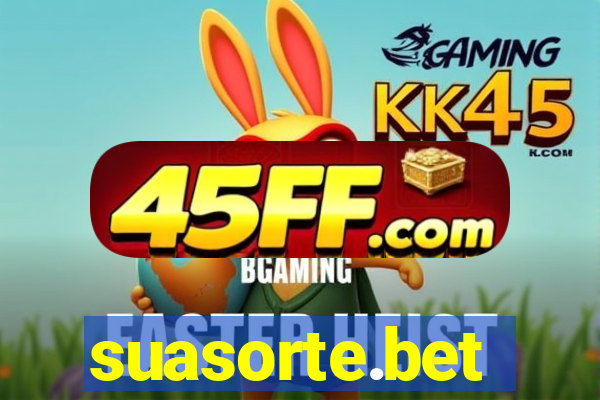 suasorte.bet