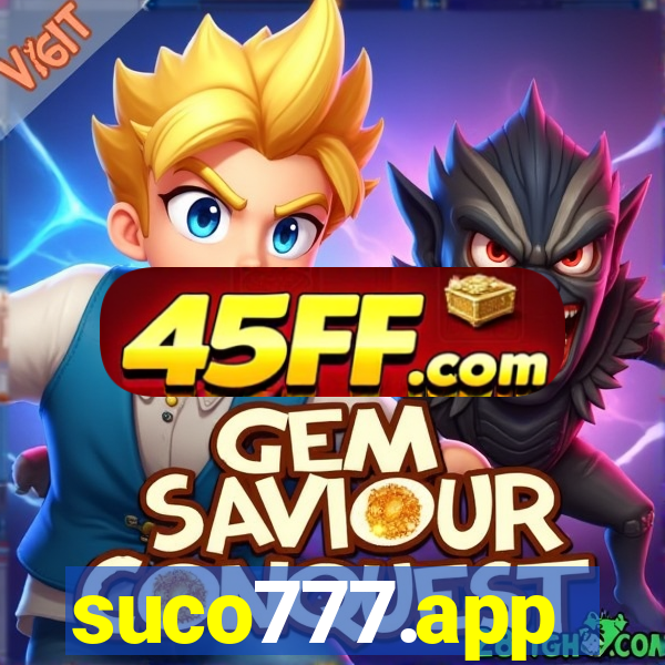 suco777.app