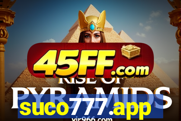 suco777.app