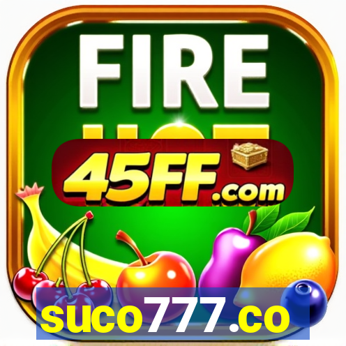 suco777.co