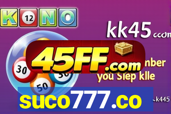 suco777.co