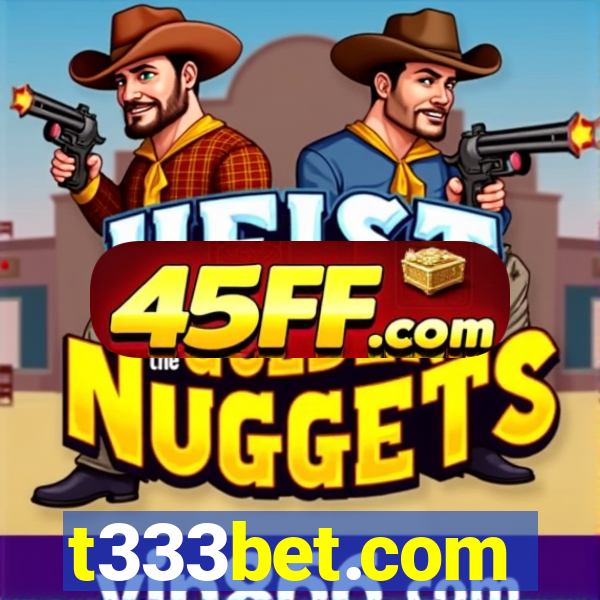 t333bet.com