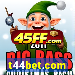 t44bet.com