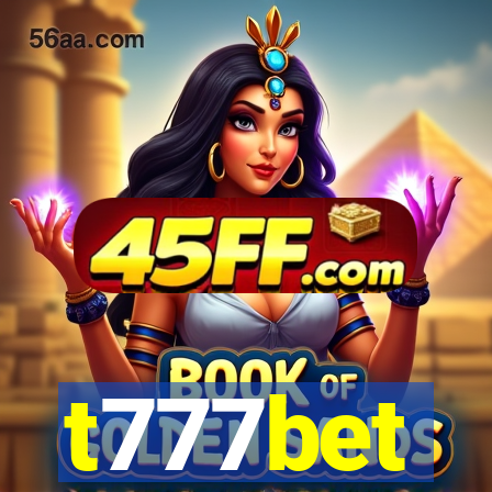 t777bet