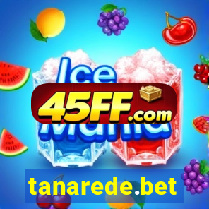 tanarede.bet
