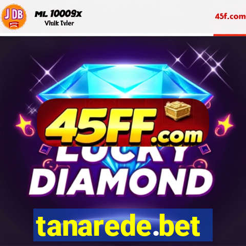 tanarede.bet