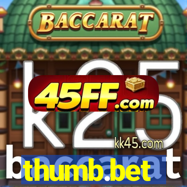 thumb.bet