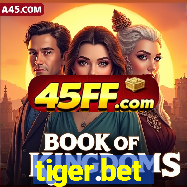 tiger.bet