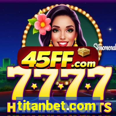 titanbet.com