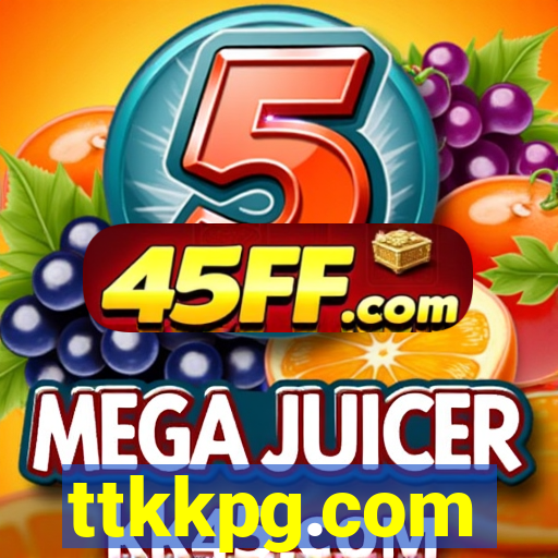 ttkkpg.com