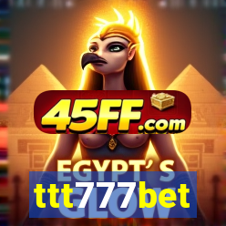 ttt777bet