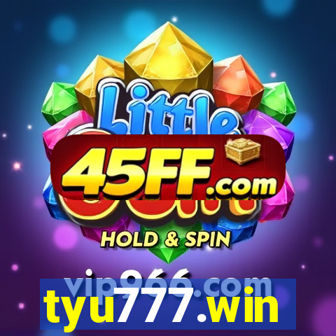 tyu777.win