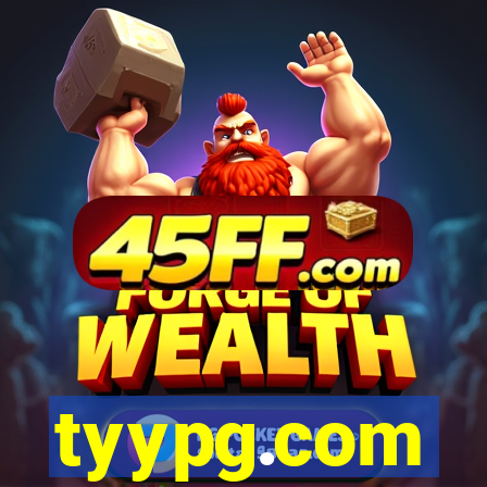 tyypg.com