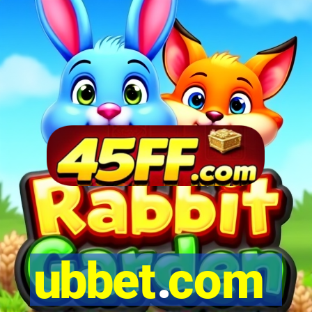 ubbet.com