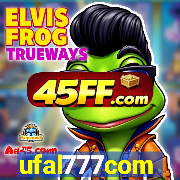 ufal777com