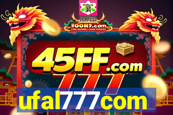 ufal777com