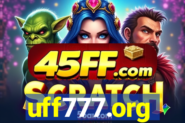 uff777.org