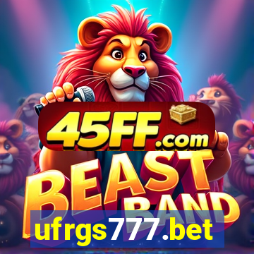 ufrgs777.bet