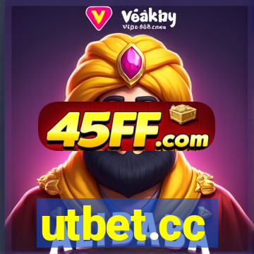 utbet.cc