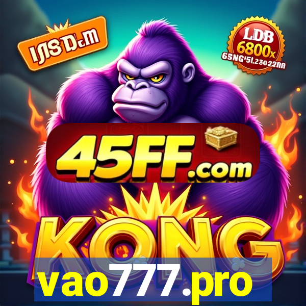 vao777.pro